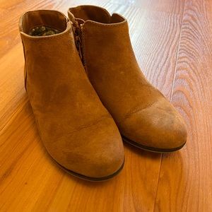 Kids booties